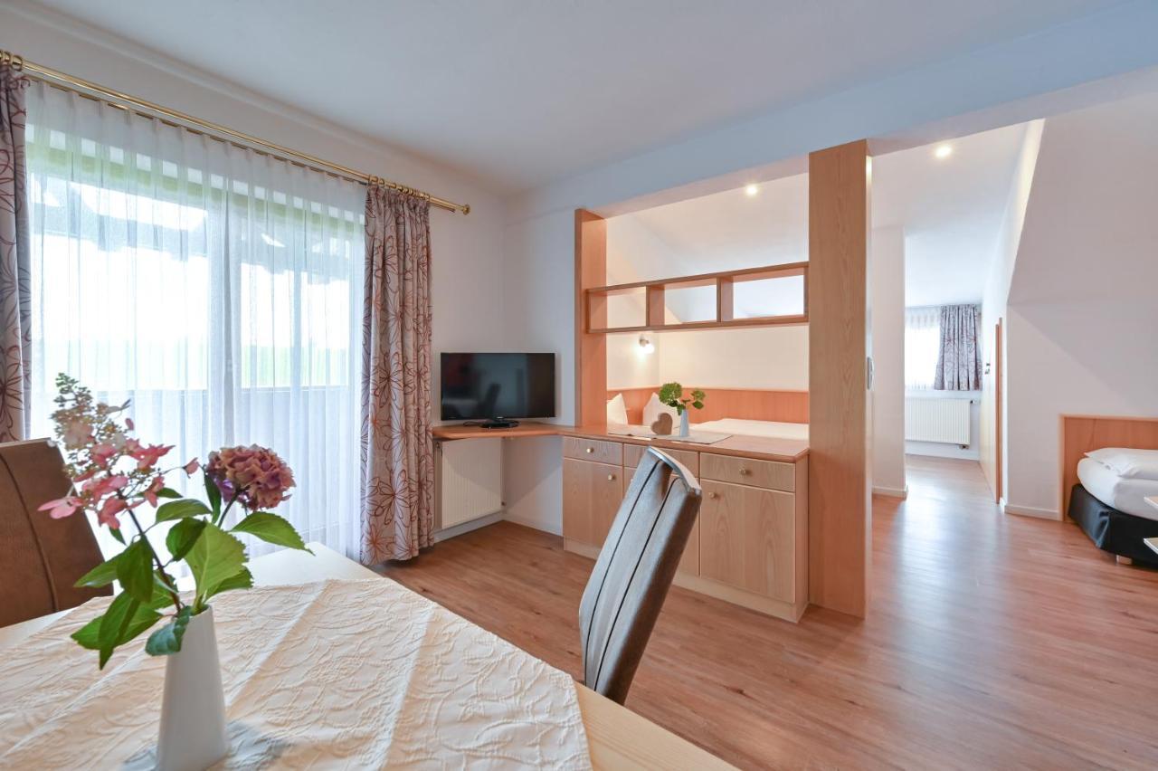 Landhaus Grobert Seeg Extérieur photo