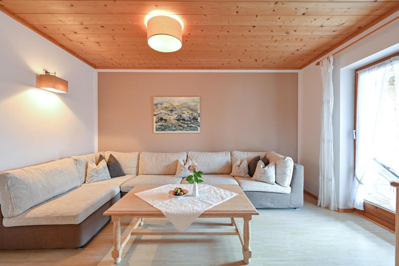 Landhaus Grobert Seeg Extérieur photo
