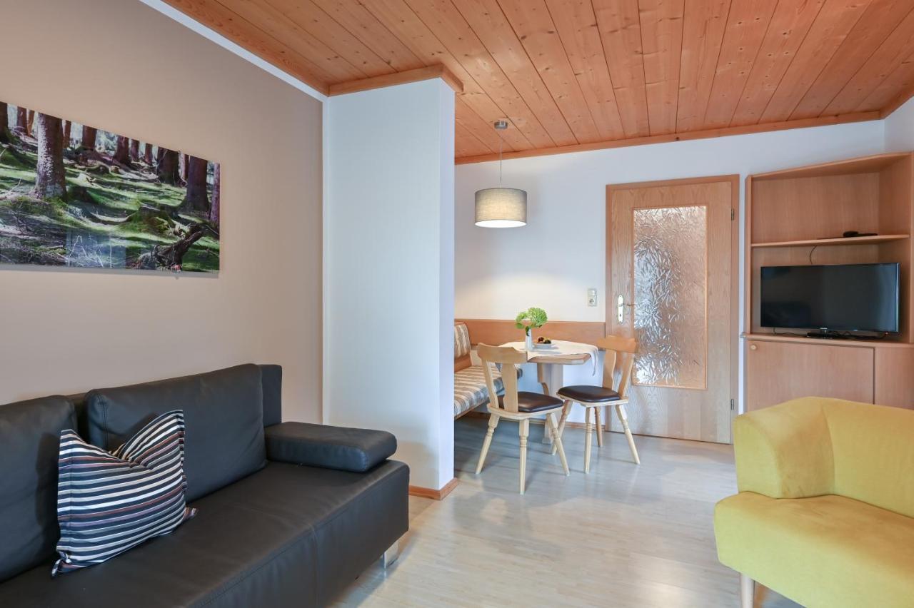 Landhaus Grobert Seeg Extérieur photo