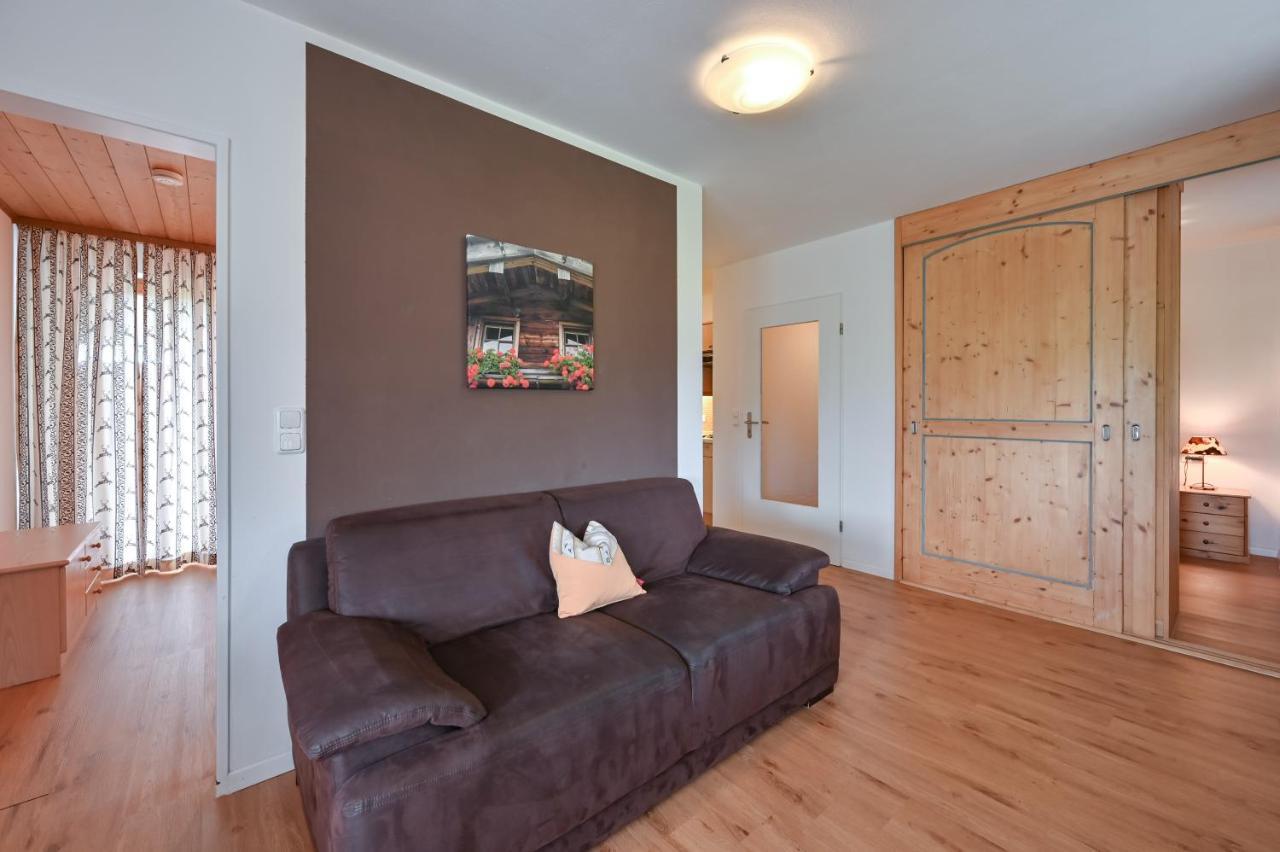Landhaus Grobert Seeg Extérieur photo