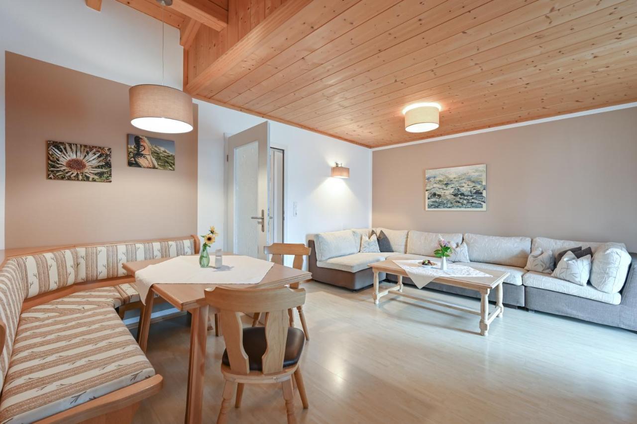 Landhaus Grobert Seeg Extérieur photo