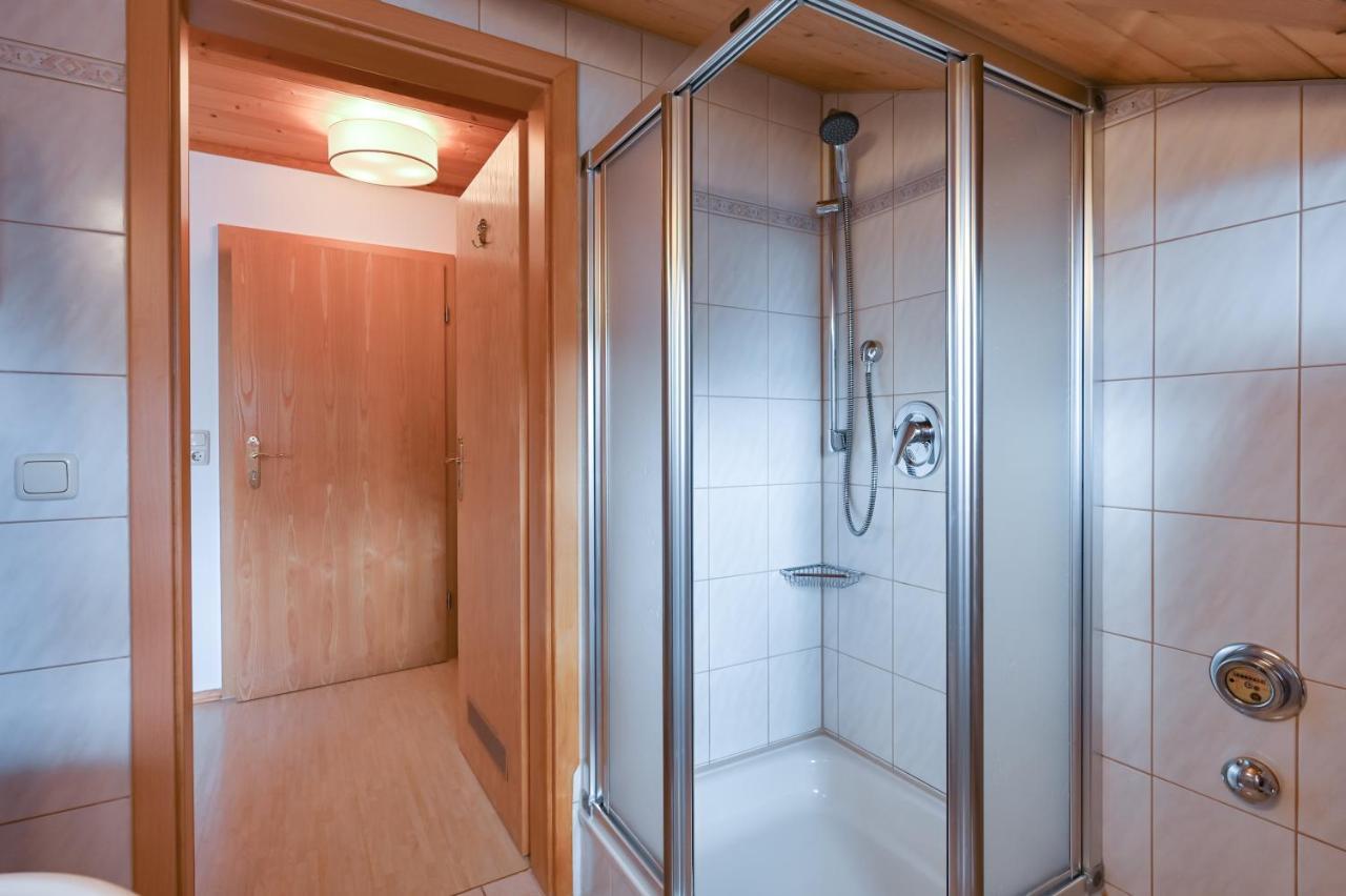 Landhaus Grobert Seeg Extérieur photo
