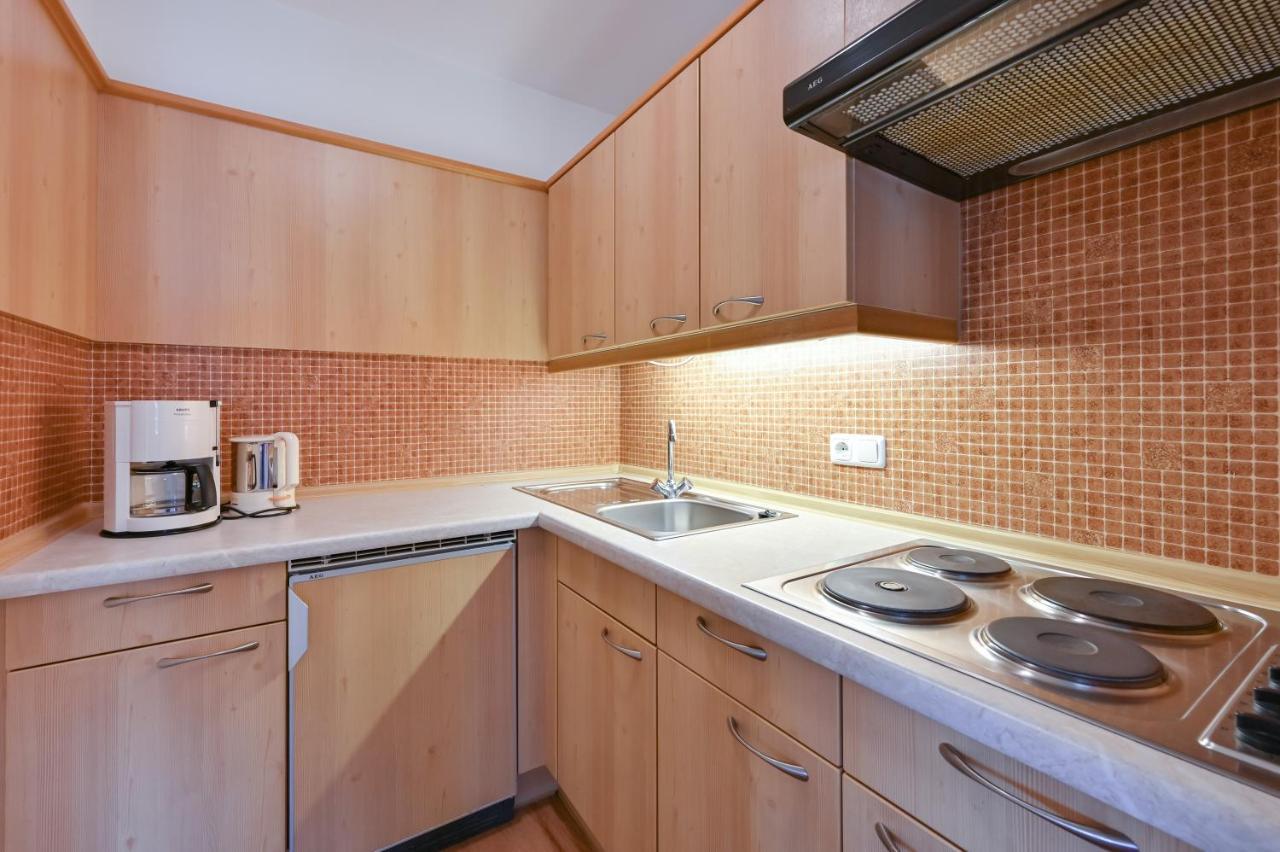 Landhaus Grobert Seeg Extérieur photo