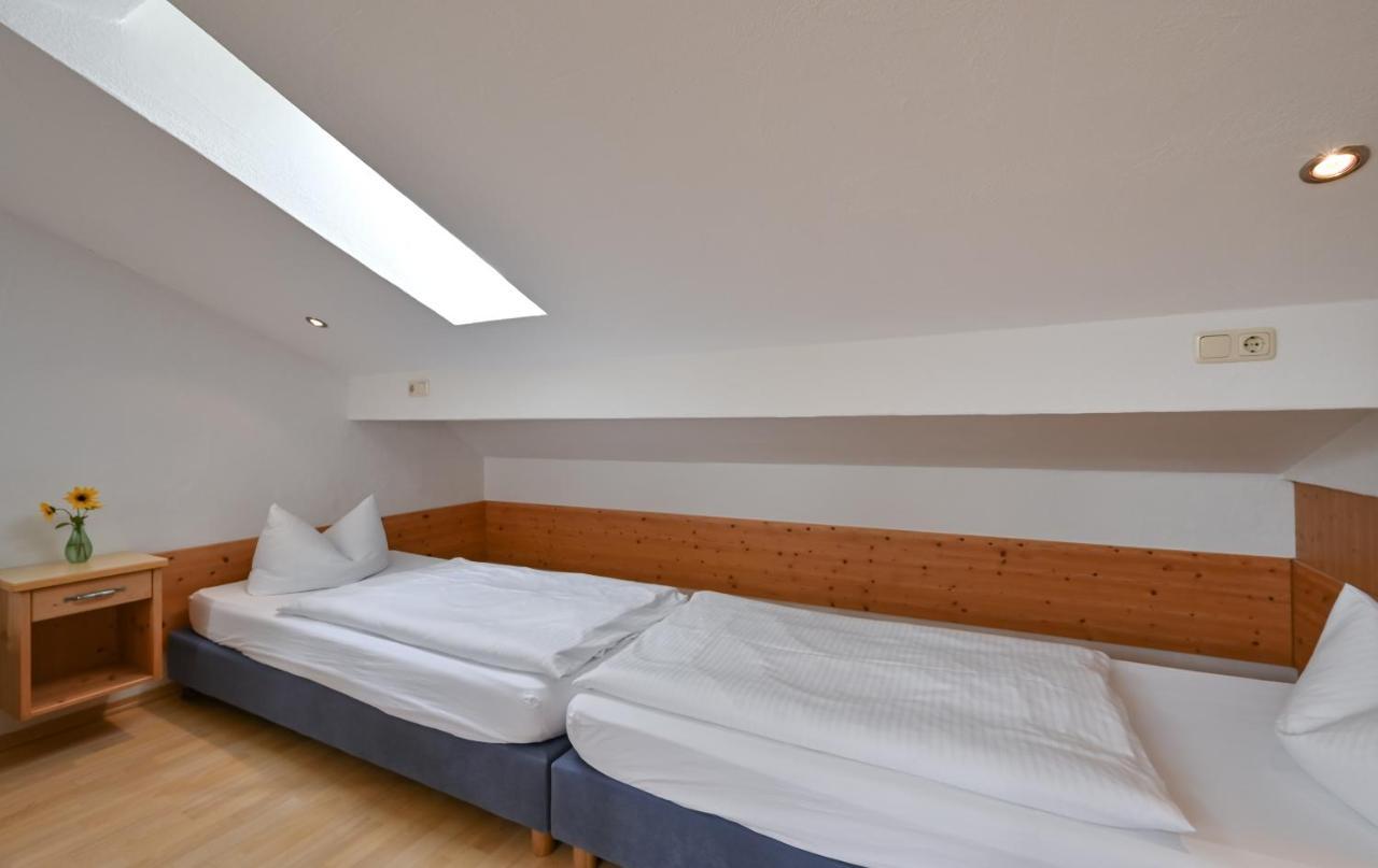 Landhaus Grobert Seeg Extérieur photo