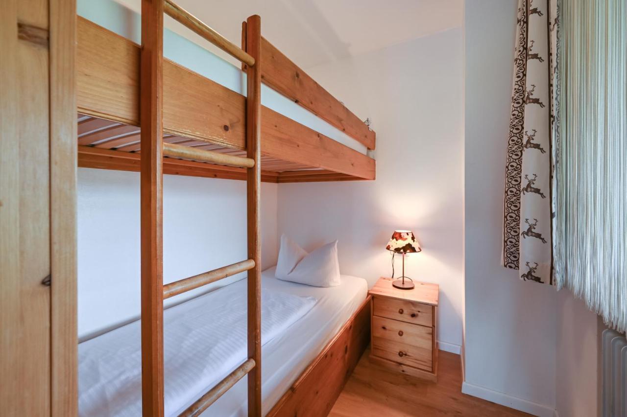 Landhaus Grobert Seeg Extérieur photo