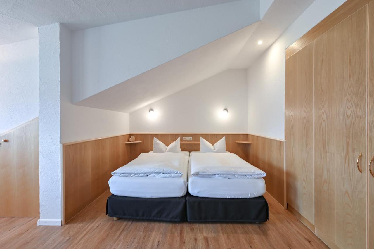 Landhaus Grobert Seeg Extérieur photo