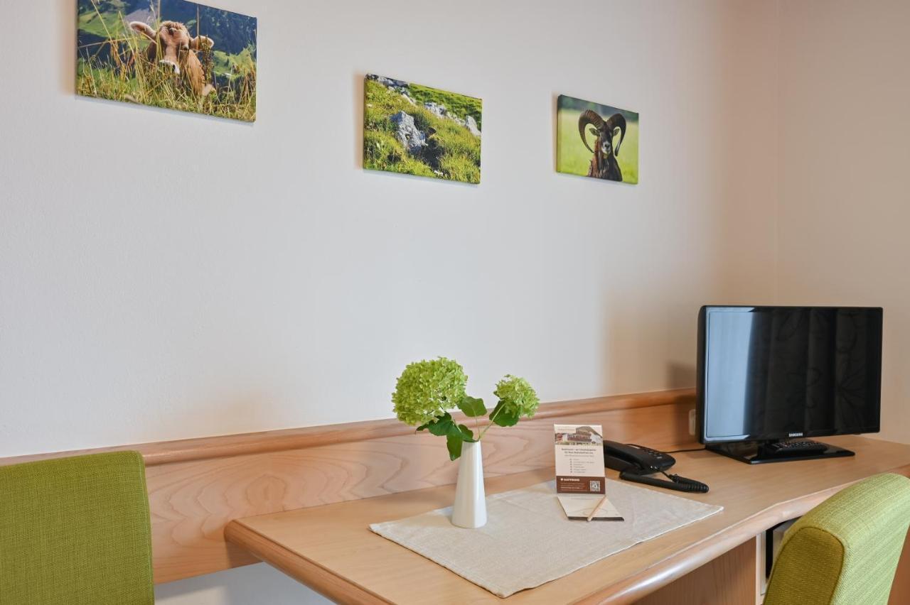 Landhaus Grobert Seeg Extérieur photo