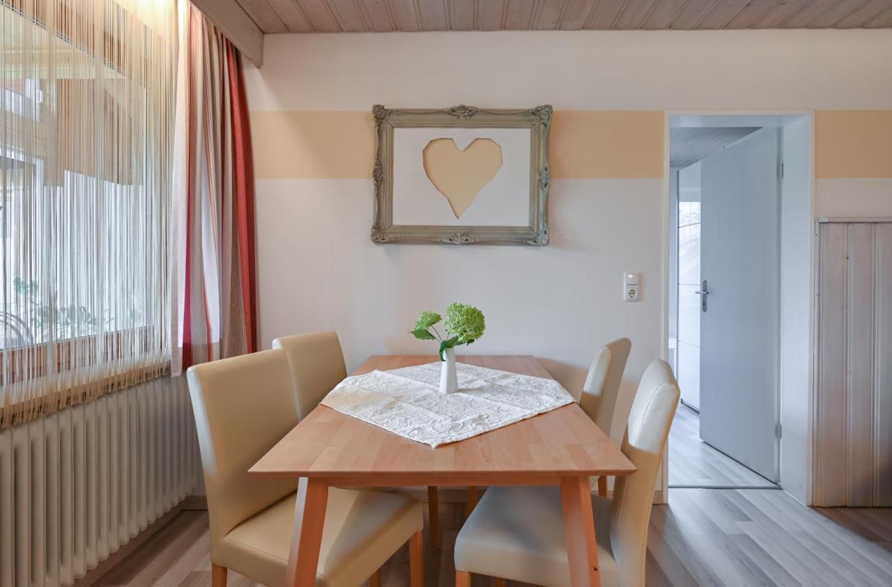 Landhaus Grobert Seeg Extérieur photo