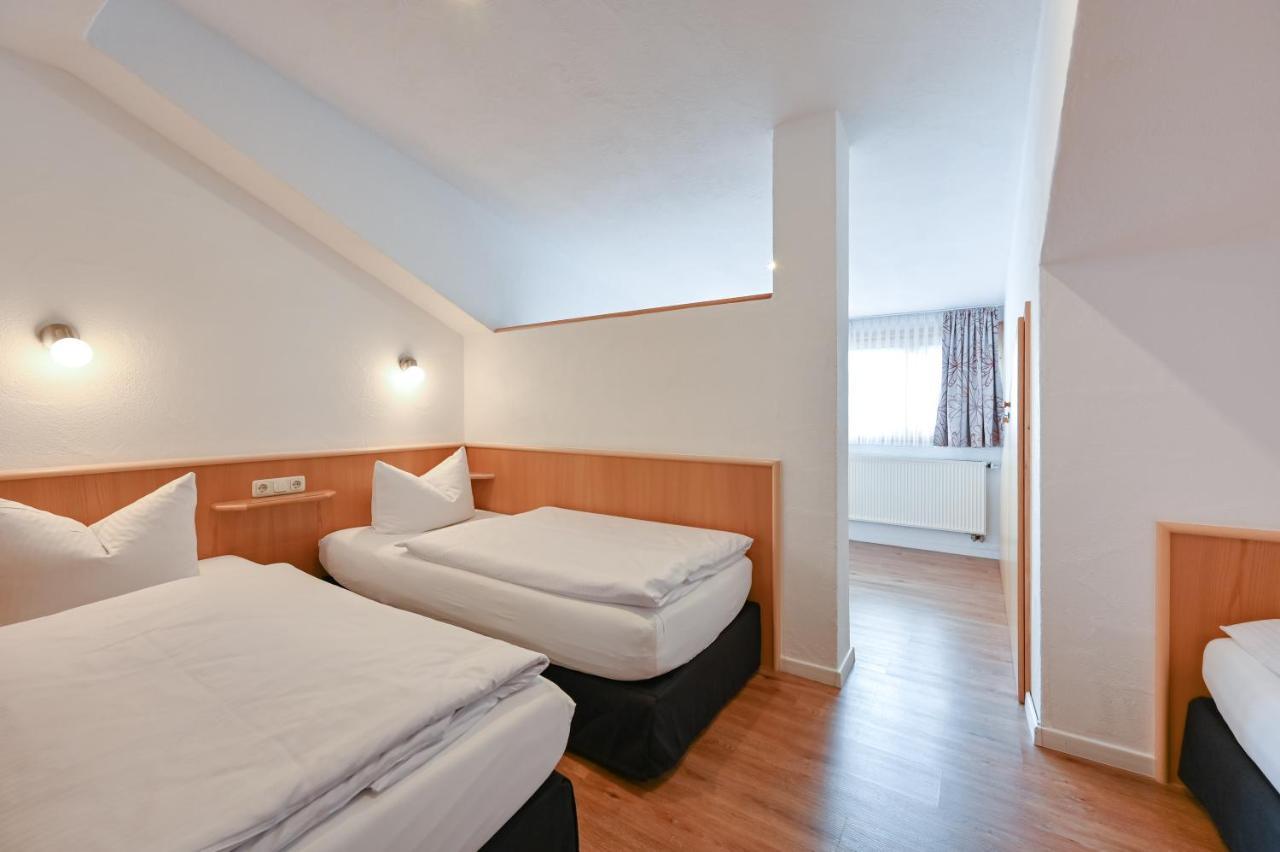 Landhaus Grobert Seeg Extérieur photo