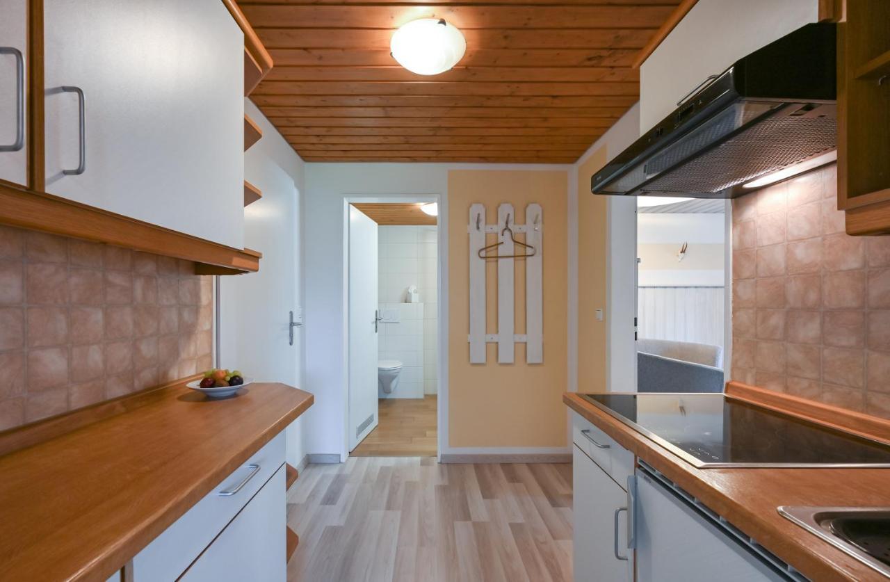 Landhaus Grobert Seeg Extérieur photo